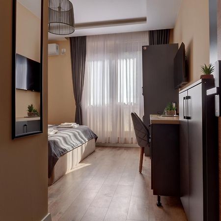 Midtown Prishtina Stays - Central Location Pristina Esterno foto