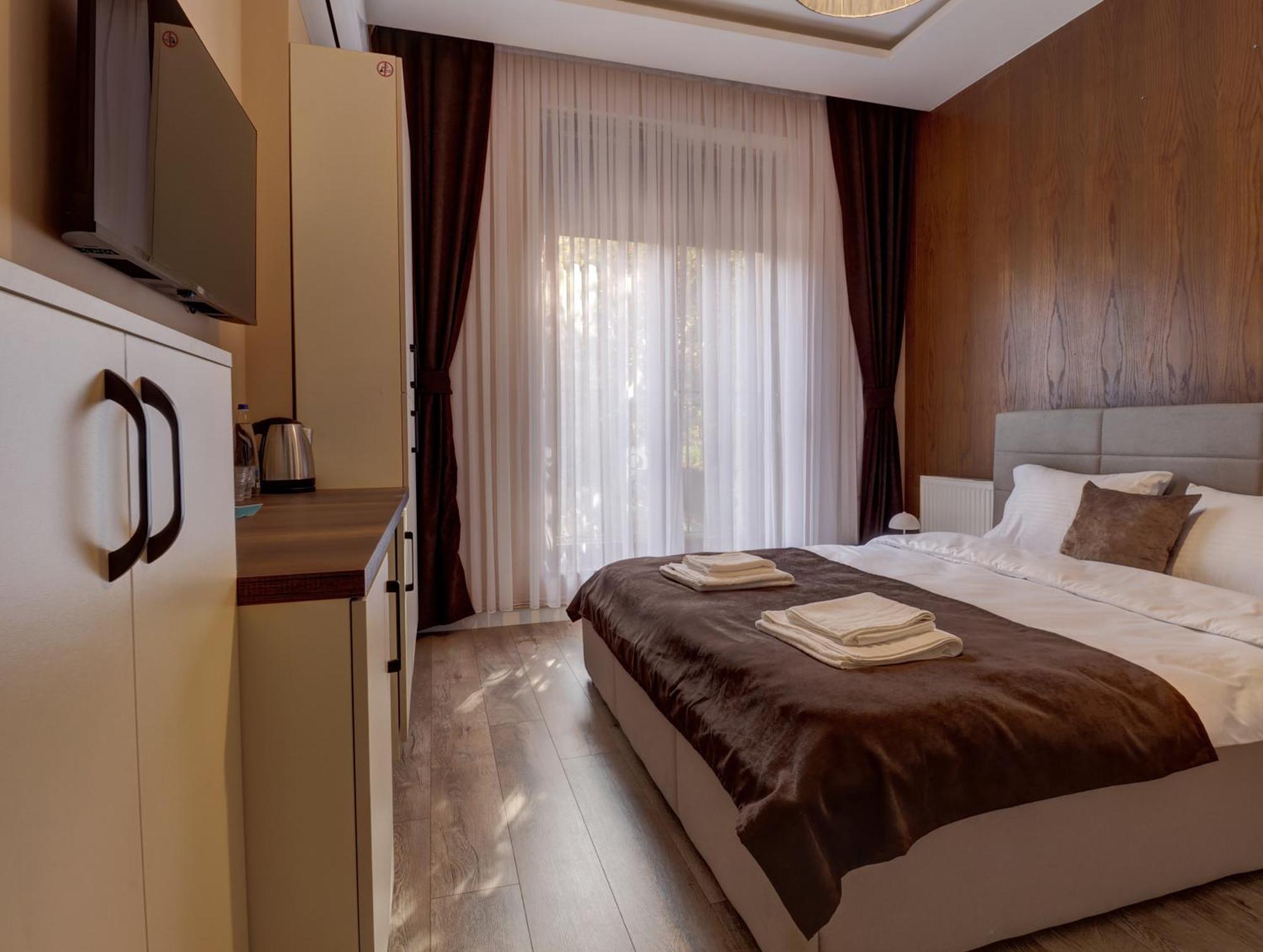 Midtown Prishtina Stays - Central Location Pristina Esterno foto