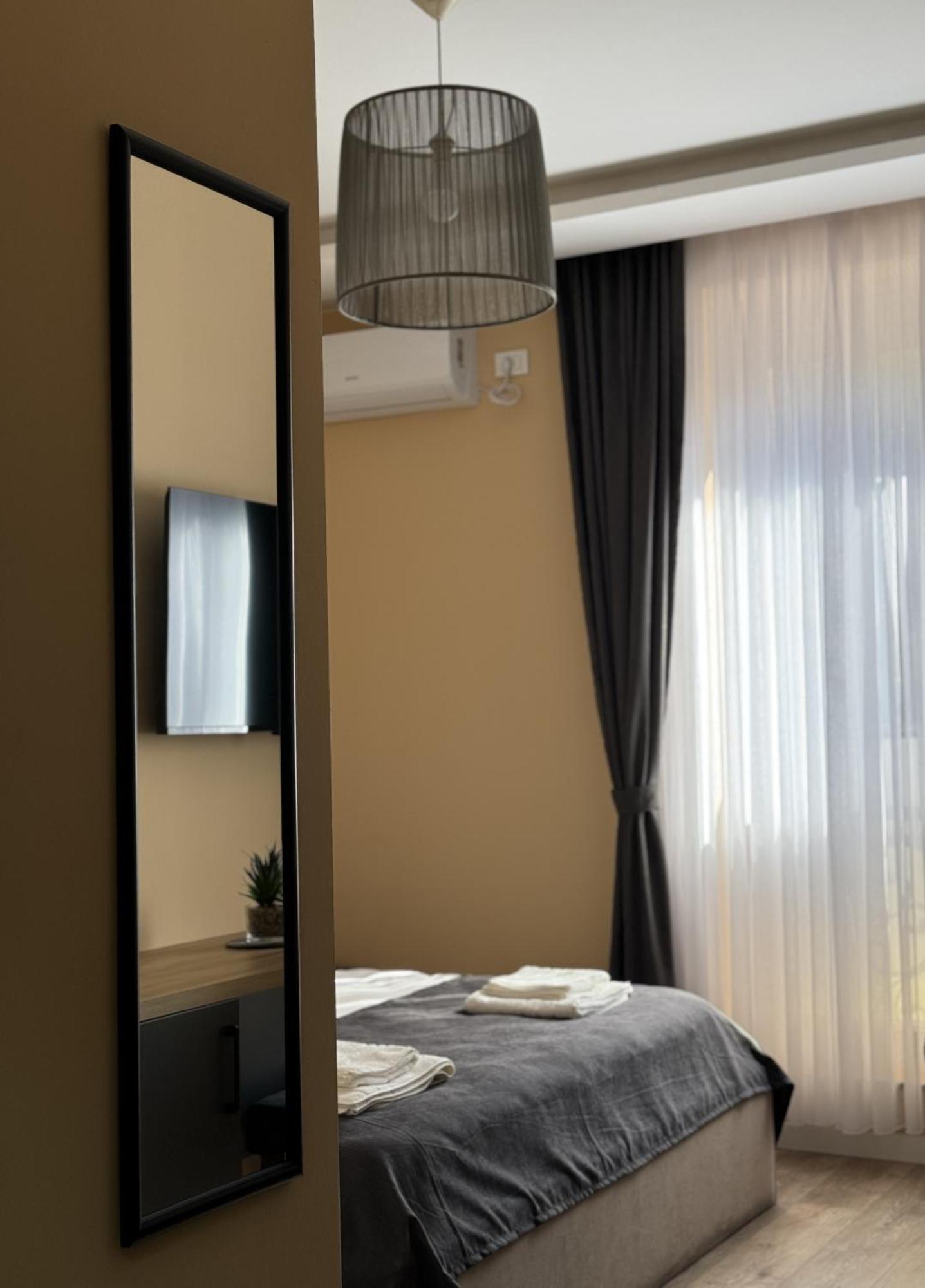 Midtown Prishtina Stays - Central Location Pristina Esterno foto